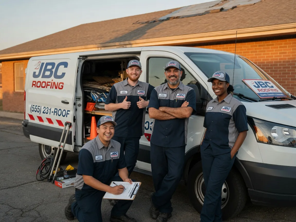 Roof Replacement company in Breaux Bridge, LA